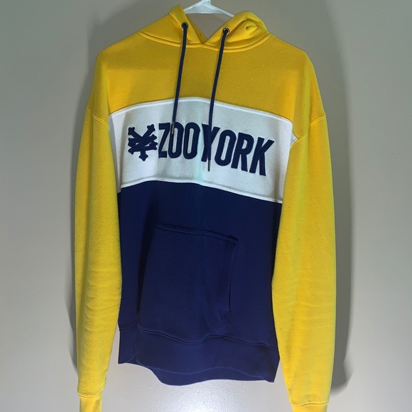 Zoo York Other - ZooYork Hoodie